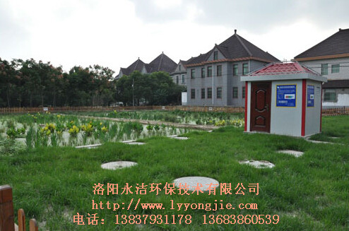 污水處理工程公司勢不可擋，該如何去扭轉乾坤